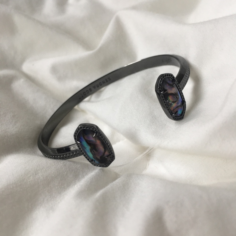 Kendra Scott Elton Cuff Bracelet